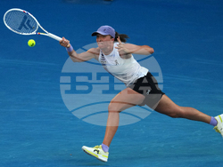 Australian Open Tennis