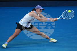 Australian Open Tennis