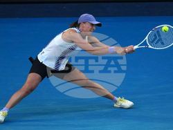 Australian Open Tennis