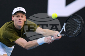 Australian Open Tennis