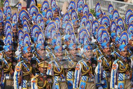 India Republic Day