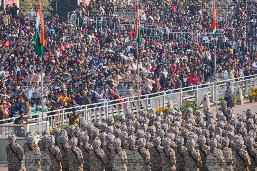 India Republic Day