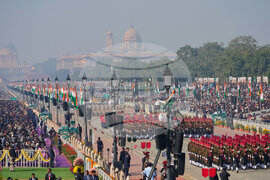 India Republic Day