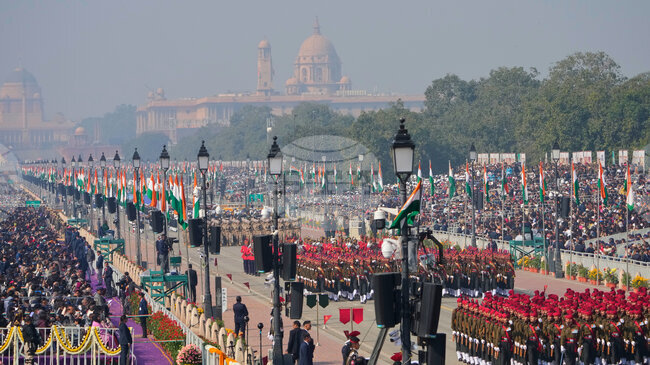 ПТИ: Индия и Италия се споразумяха да очертаят работна рамка за съвместно производство на военно оборудване