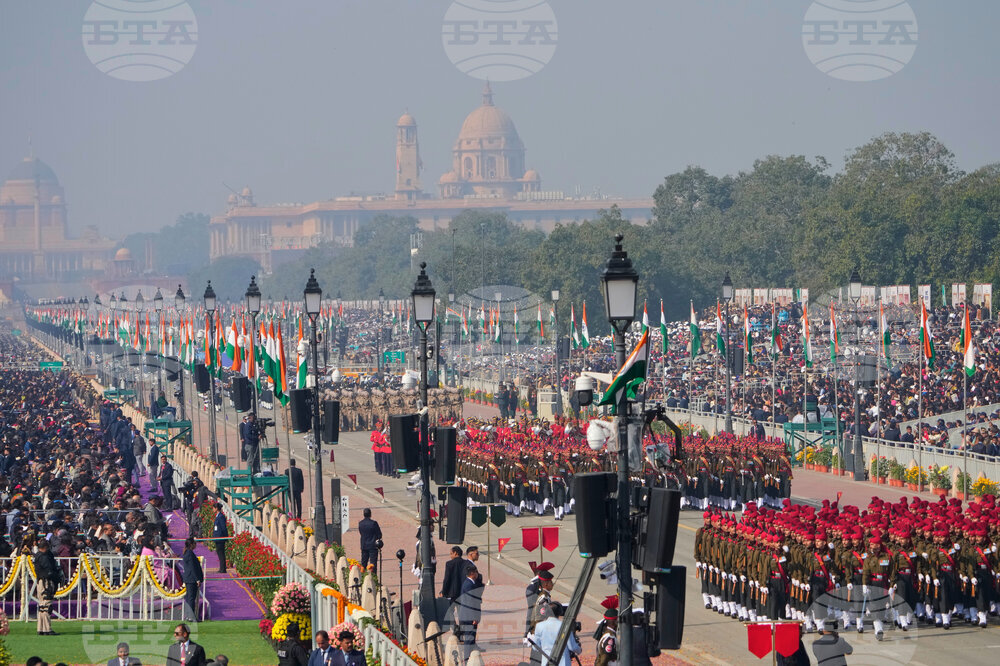 India Republic Day