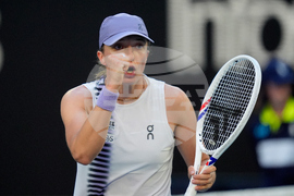 Australian Open Tennis