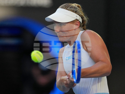 Australian Open Tennis