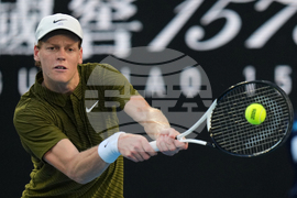 Australian Open Tennis