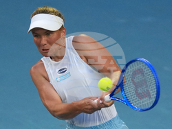 Australian Open Tennis