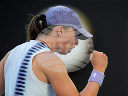 Australian Open Tennis