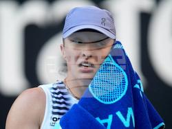 Australian Open Tennis