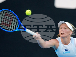 Australian Open Tennis