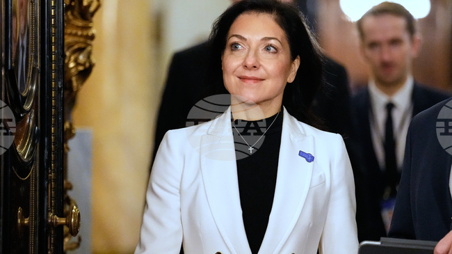 Германският министър на икономиката заминава за Саудитска Арабия с надежда за енергийно партньорство