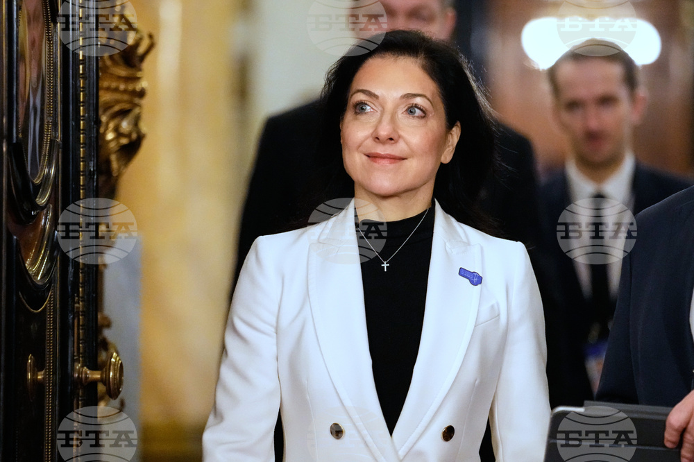 Германският министър на икономиката заминава за Саудитска Арабия с надежда за енергийно партньорство