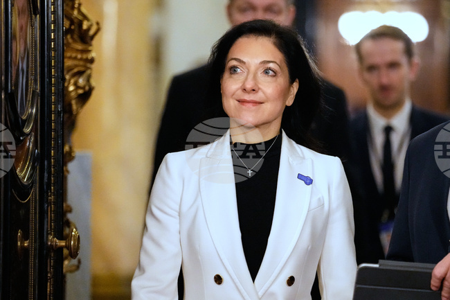 Германският министър на икономиката заминава за Саудитска Арабия с надежда за енергийно партньорство