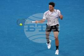 Australian Open Tennis