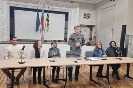 Перник - фестивал "Сурва" - обявяване на победителите