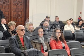 Перник - фестивал "Сурва" - обявяване на победителите