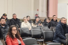 Перник - фестивал "Сурва" - обявяване на победителите