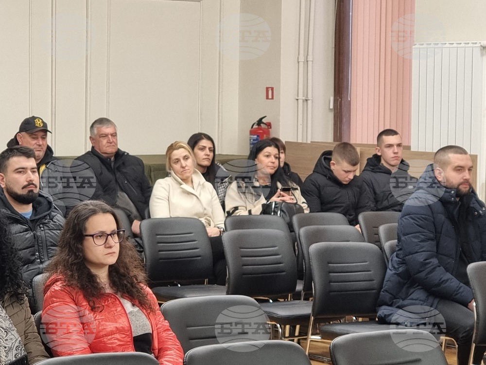 Перник - фестивал "Сурва" - обявяване на победителите