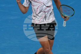 Australian Open Tennis