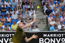 Australian Open Tennis