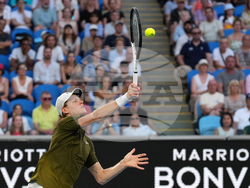 Australian Open Tennis