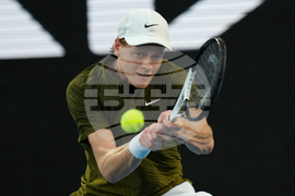 Australian Open Tennis