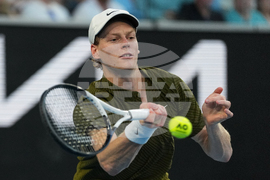 Australian Open Tennis