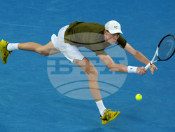 Australian Open Tennis