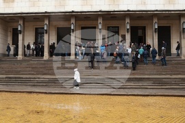 Българска народна банка (БНБ) - първа колекционерска евромонета