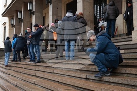 Българска народна банка (БНБ) - първа колекционерска евромонета