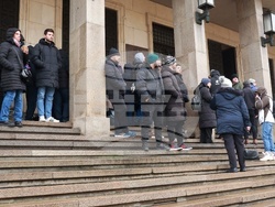 Българска народна банка (БНБ) - първа колекционерска евромонета