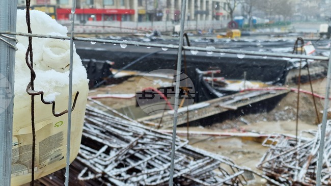 Строителни работници от Непал протестираха в Румъния; оплакват се от лоши условия на труд