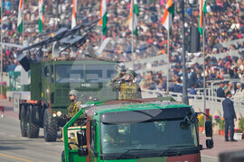 India Republic Day