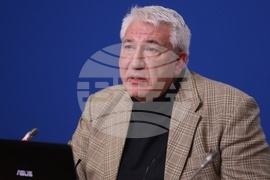 Национален пресклуб на БТА София - Националната платформа за управление на етажна собственост - пресконференция