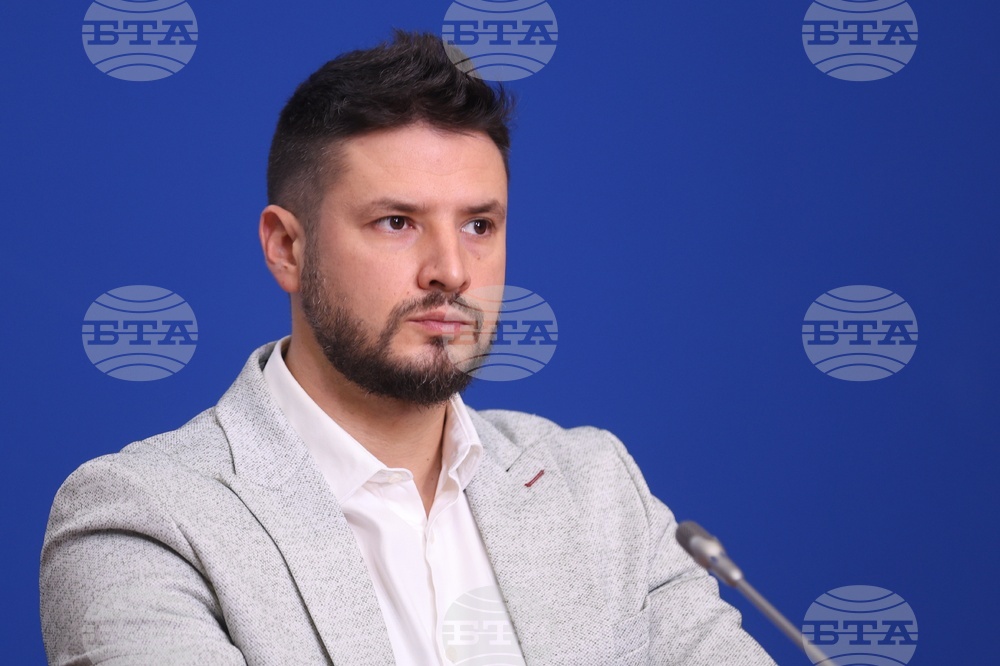 Национален пресклуб на БТА София - Националната платформа за управление на етажна собственост - пресконференция