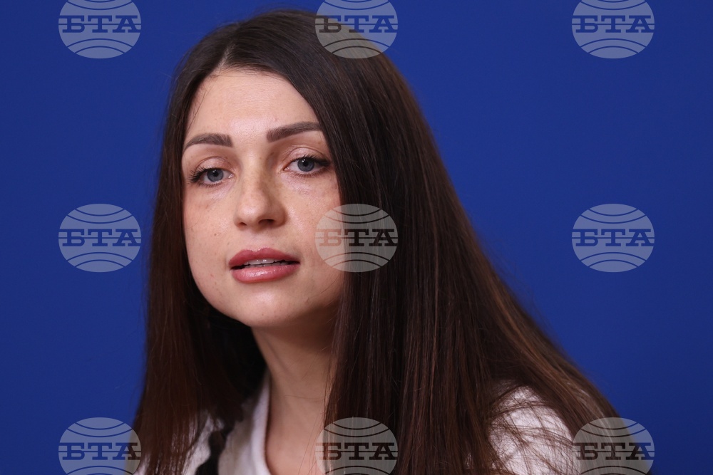 Национален пресклуб на БТА София - Националната платформа за управление на етажна собственост - пресконференция