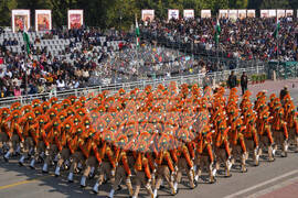 India Republic Day