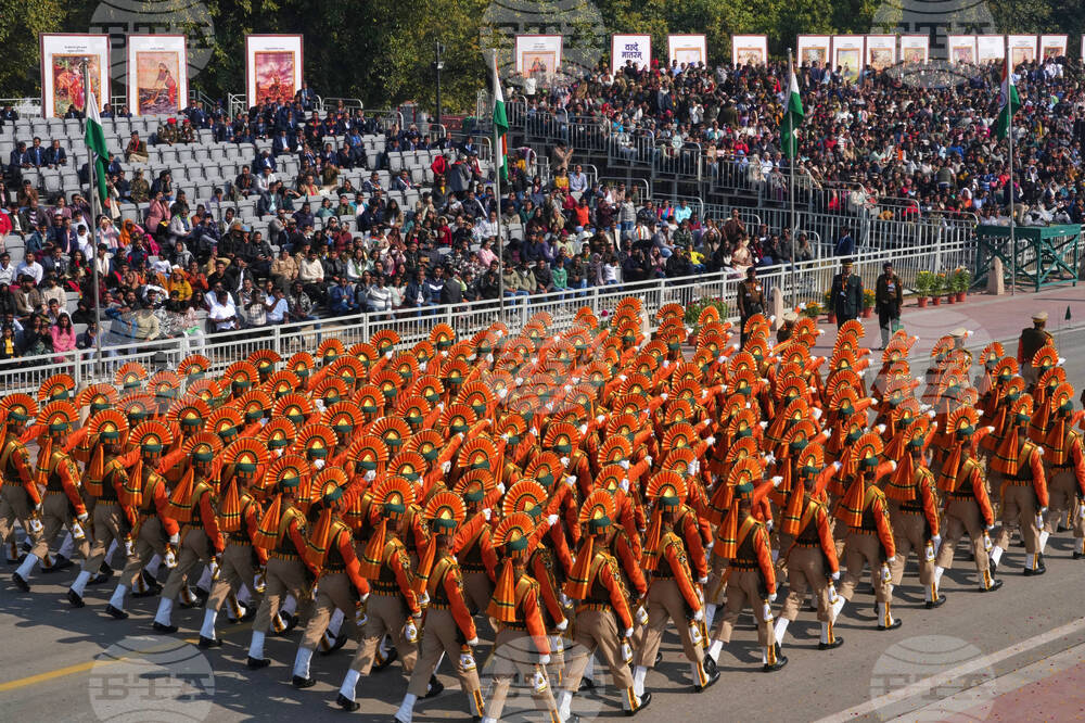 India Republic Day