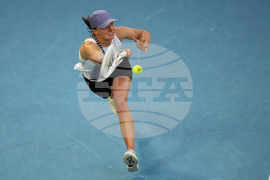 Australian Open Tennis