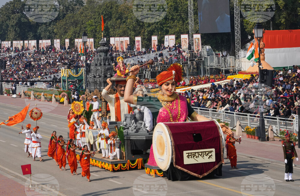India Republic Day