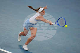 Australian Open Tennis