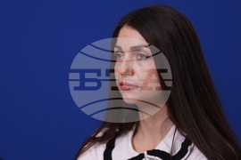 Национален пресклуб на БТА София - Националната платформа за управление на етажна собственост - пресконференция