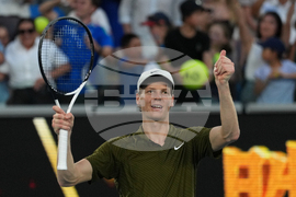 Australian Open Tennis