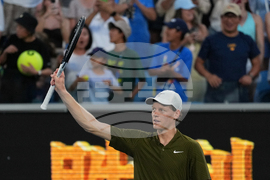 Australian Open Tennis