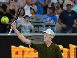 Australian Open Tennis