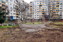 „Продължаваме промяната-Демократична България“ - брифинг - ремонт