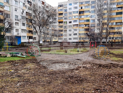 „Продължаваме промяната-Демократична България“ - брифинг - ремонт