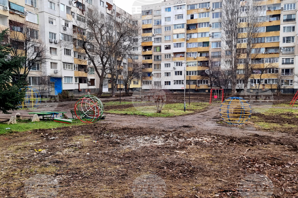 „Продължаваме промяната-Демократична България“ - брифинг - ремонт